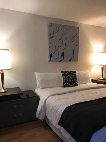 Imagen de la habitación del Hotel Dame Fortune\'s Cottage Court. Foto 14