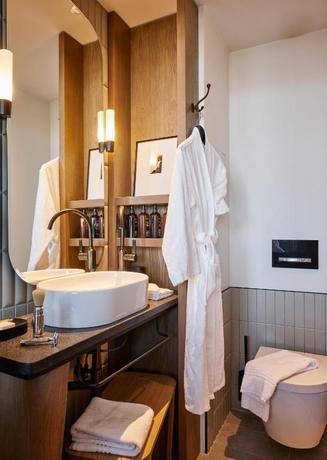 Imagen general del Hotel Dame des Arts. Foto 11