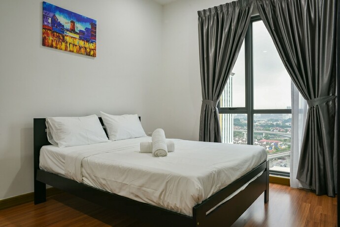 Imagen general del Hotel Damen Homestay. Foto 2