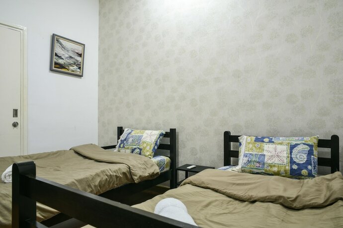 Imagen general del Hotel Damen Homestay. Foto 3