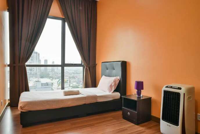 Imagen general del Hotel Damen Homestay. Foto 9