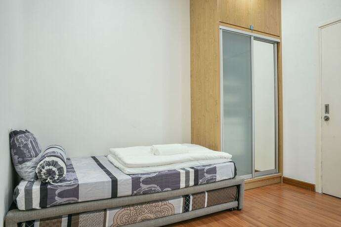 Imagen general del Hotel Damen Homestay. Foto 10