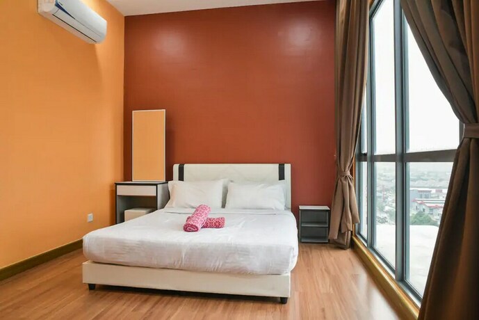 Imagen de la habitación del Hotel Damen Homestay. Foto 27