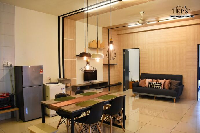 Imagen de la habitación del Hotel Damen Homestay. Foto 30