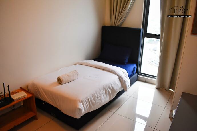 Imagen de la habitación del Hotel Damen Homestay. Foto 36