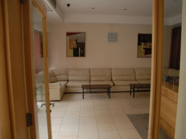 Imagen general del Hotel Damiani & Apartments. Foto 3