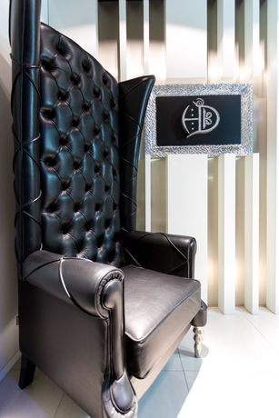 Imagen de la habitación del Hotel Damianii. Foto 5