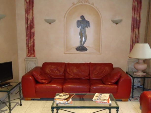 Imagen general del Hotel D'amiens. Foto 3