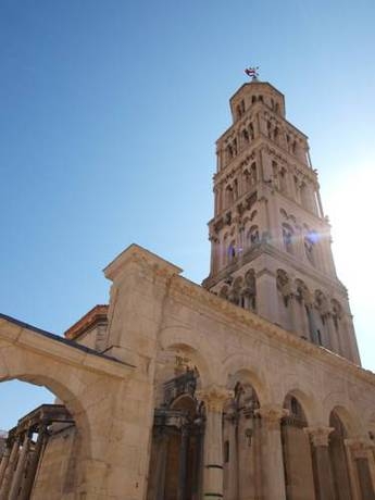 Imagen general del Hotel Damira Rooms. Foto 5