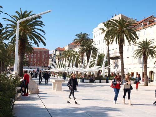 Imagen general del Hotel Damira Rooms. Foto 11