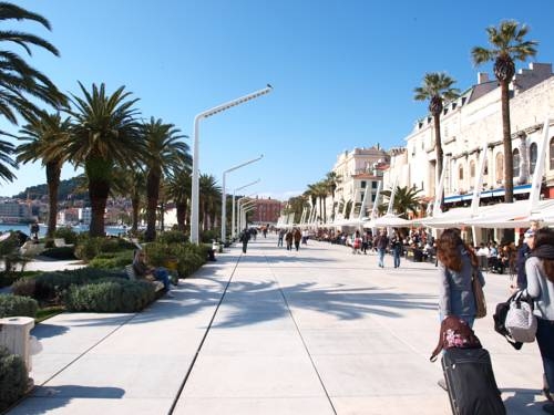 Imagen general del Hotel Damira Rooms. Foto 14