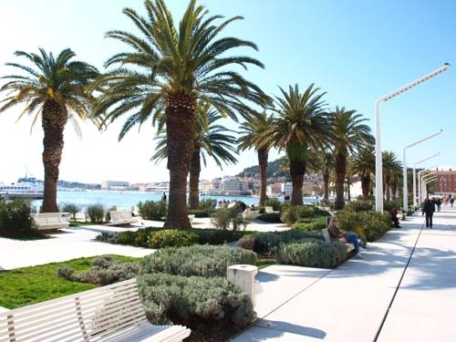 Imagen general del Hotel Damira Rooms. Foto 15