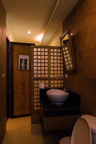 Imagen de la habitación del Hotel Damires Hills Farm and Spa Resort. Foto 5