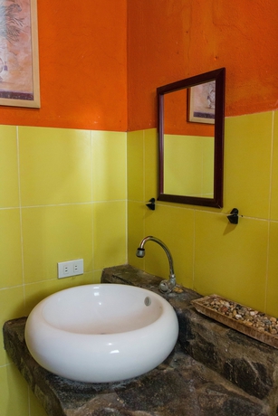 Imagen de la habitación del Hotel Damires Hills Farm and Spa Resort. Foto 6
