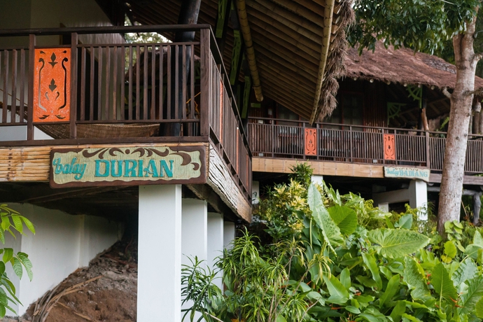 Imagen de los exteriores del Hotel Damires Hills Farm and Spa Resort. Foto 17