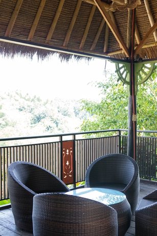 Imagen de la habitación del Hotel Damires Hills Farm and Spa Resort. Foto 8