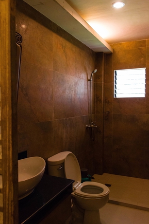 Imagen de la habitación del Hotel Damires Hills Farm and Spa Resort. Foto 10