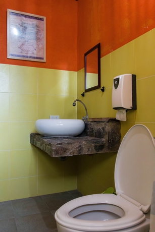 Imagen de la habitación del Hotel Damires Hills Farm and Spa Resort. Foto 12