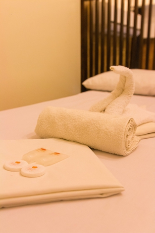 Imagen de la habitación del Hotel Damires Hills Farm and Spa Resort. Foto 14