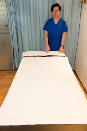 Imagen general del Hotel Dammam Palace. Foto 2