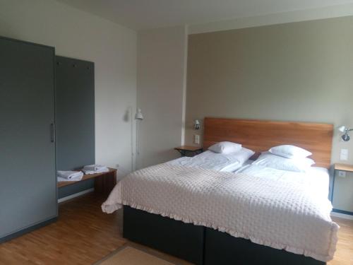 Imagen general del Hotel Damme. Foto 5