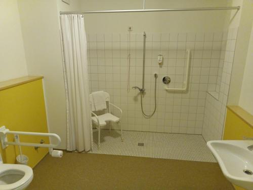 Imagen general del Hotel Damme. Foto 14