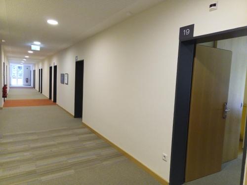 Imagen general del Hotel Damme. Foto 15