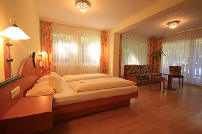 Imagen de la habitación del Hotel Dammenm&uuml;hle. Foto 11