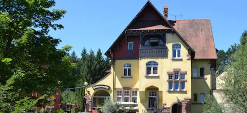 Imagen general del Hotel Dammenm&uuml;hle. Foto 4