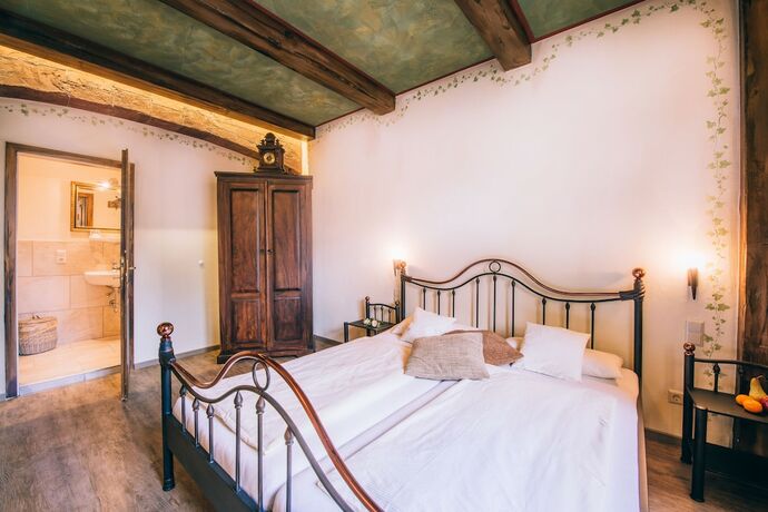 Imagen general del Hotel Dammenm&uuml;hle. Foto 6