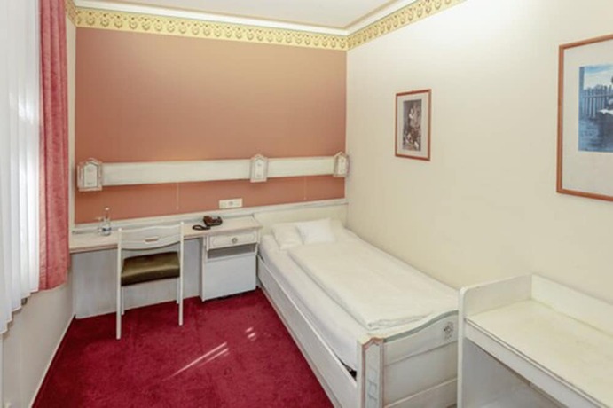 Imagen de la habitación del Hotel Dammenm&uuml;hle. Foto 19