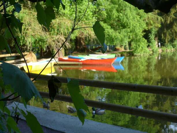 Imagen general del Hotel Dammenm&uuml;hle. Foto 8