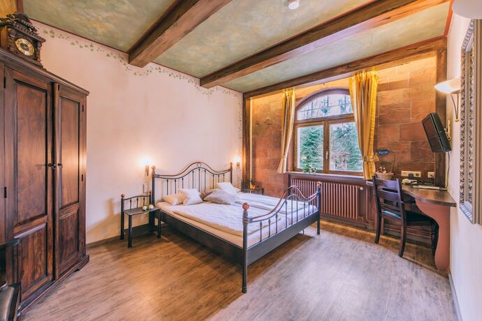 Imagen general del Hotel Dammenm&uuml;hle. Foto 9