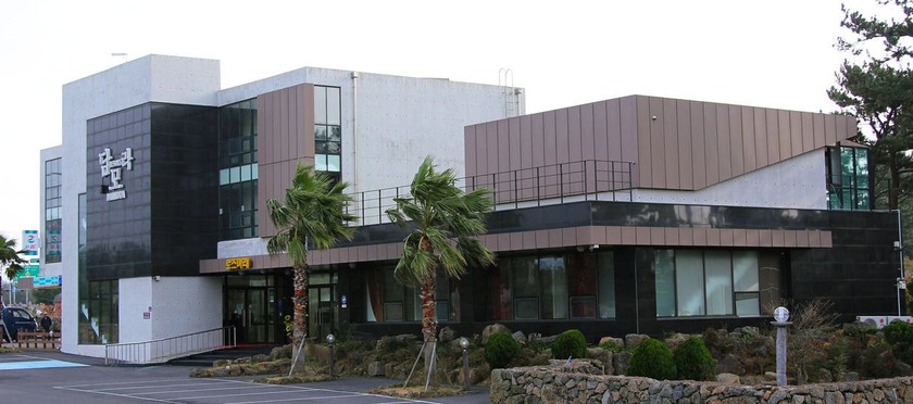 Imagen general del Hotel Dammora Resort. Foto 3