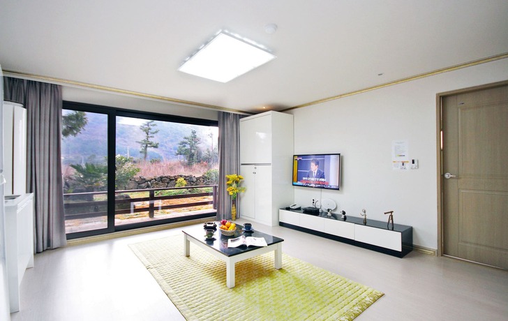 Imagen de la habitación del Hotel Dammora Resort. Foto 7