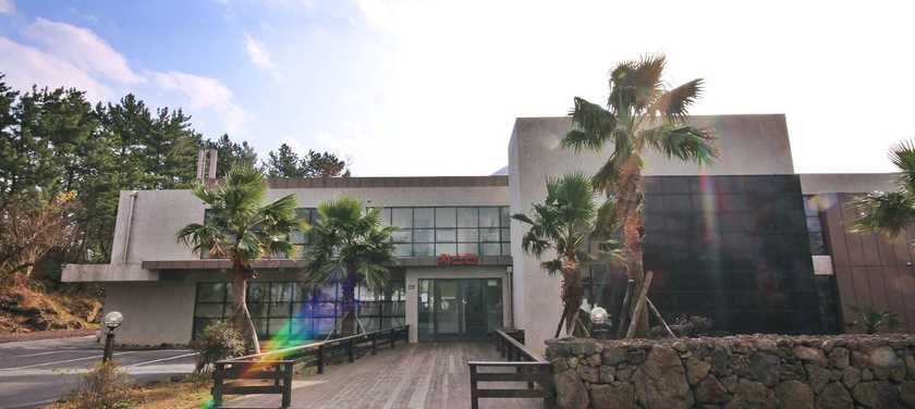 Imagen general del Hotel Dammora Resort. Foto 4