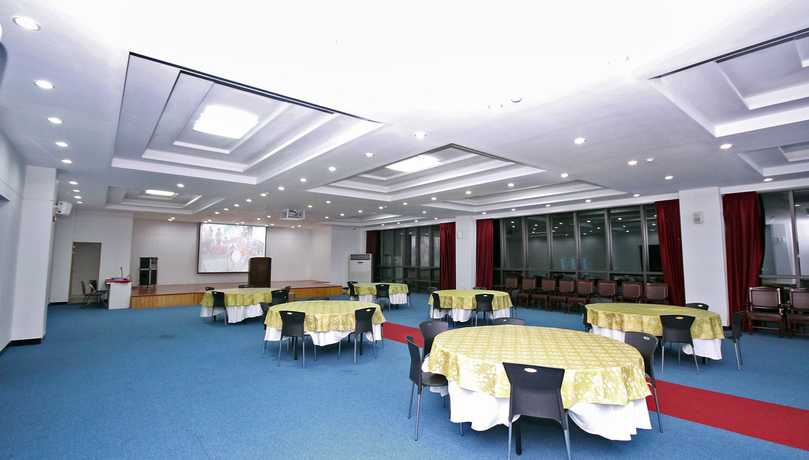 Imagen de los interiores del Hotel Dammora Resort. Foto 13
