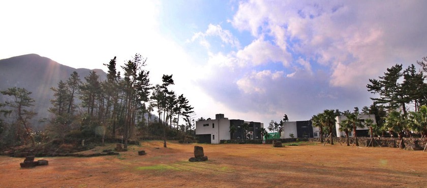 Imagen general del Hotel Dammora Resort. Foto 5