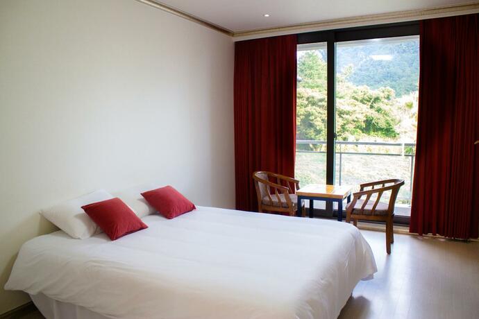 Imagen general del Hotel Dammora Resort. Foto 1