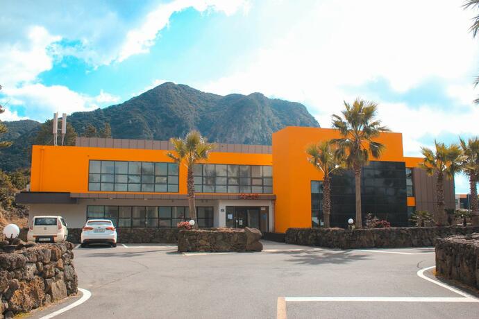 Imagen general del Hotel Dammora Resort. Foto 4