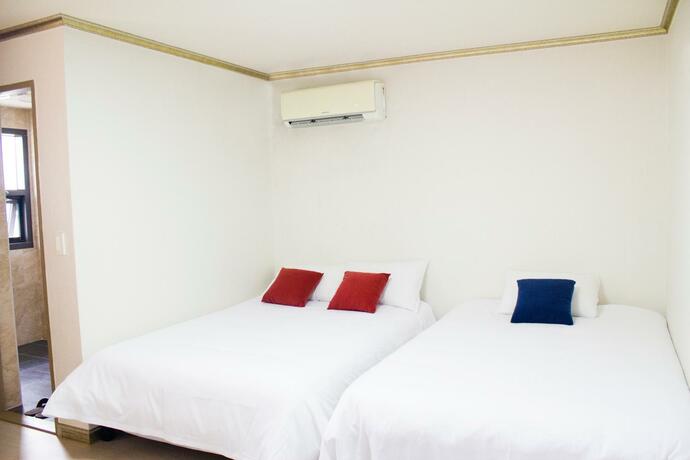 Imagen general del Hotel Dammora Resort. Foto 11