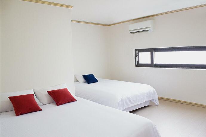 Imagen general del Hotel Dammora Resort. Foto 14