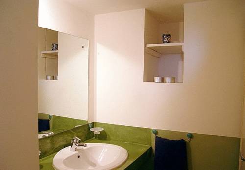 Imagen de la habitación del Hotel Dammusi Sciuvechi Resort. Foto 6