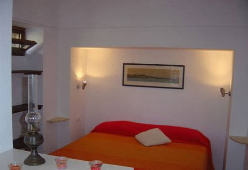 Imagen de la habitación del Hotel Dammusi Sciuvechi Resort. Foto 7