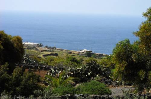 Imagen de la habitación del Hotel Dammusi Sciuvechi Resort. Foto 16