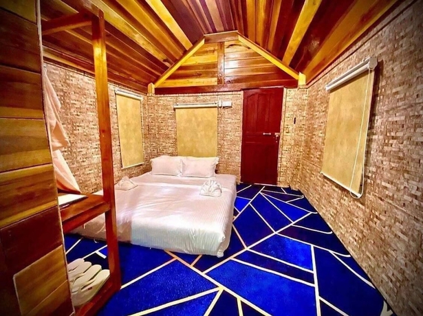 Imagen de la habitación del Hotel Damnak Borey Resort. Foto 13