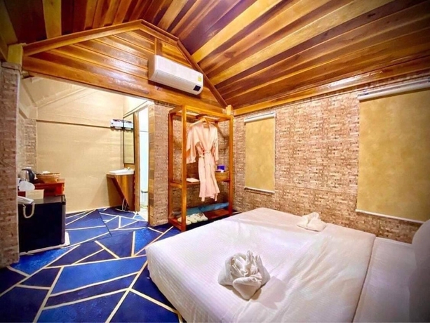 Imagen de la habitación del Hotel Damnak Borey Resort. Foto 14