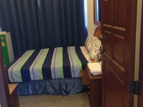 Imagen de la habitación del Hotel Damnoen Care Resort. Foto 5