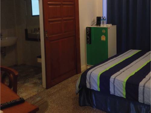 Imagen de la habitación del Hotel Damnoen Care Resort. Foto 6