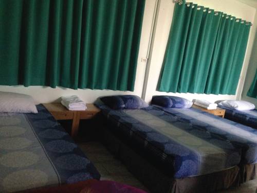 Imagen de la habitación del Hotel Damnoen Care Resort. Foto 8
